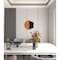 Ejoy Pebble Gray Wood Slat Panels for Walls - Stout, 3PK WWC_0050 - alternate 4
